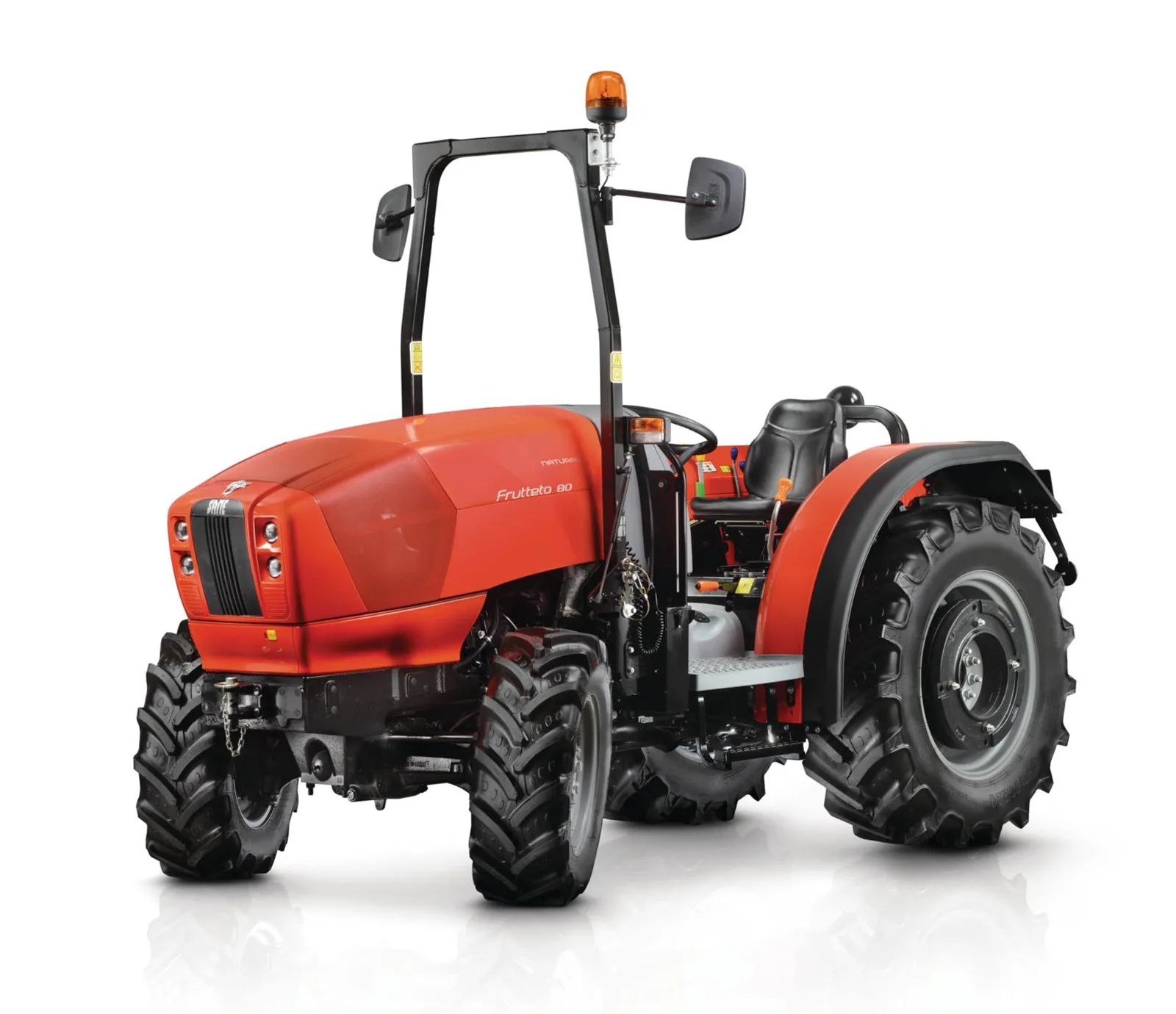 SAME Tractor Frutteto3 Natural SAME Tractor Frutteto3 Natural